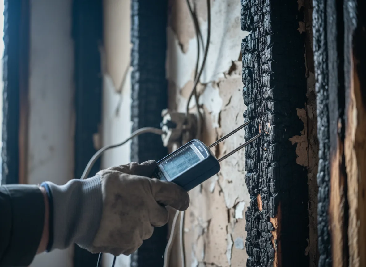 Fire Damage Restoration Wewoka, OK FAQs